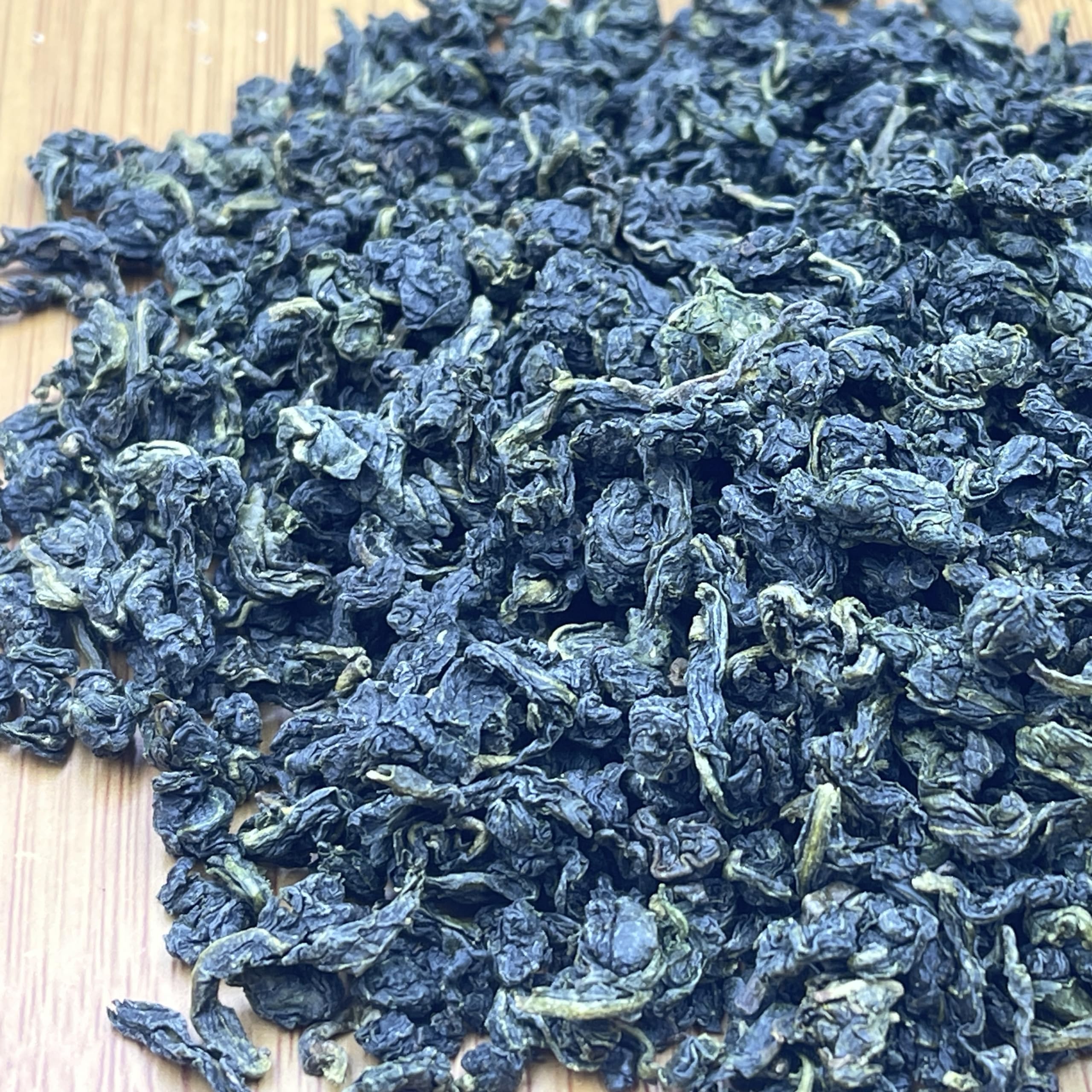 Taiwan unique tea,TTES No.12 (Jhinshuan),宜蘭素馨烏龍茶 Xinxin Oolong Tea,Tea,150g*4