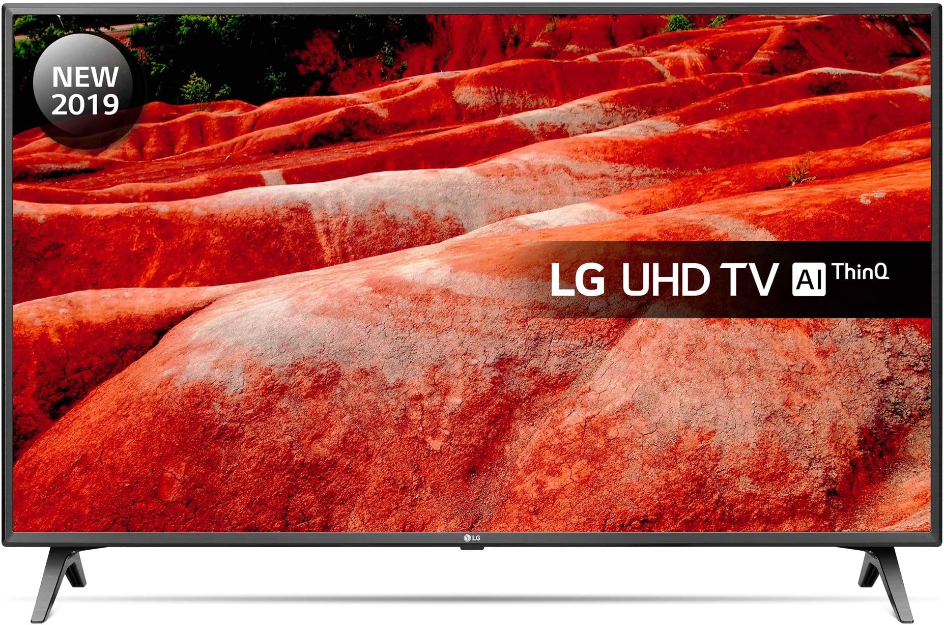 LG 49SK8500 49" Super UHD 4K TV