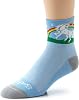 SockGuy Mens Unicorn Socks