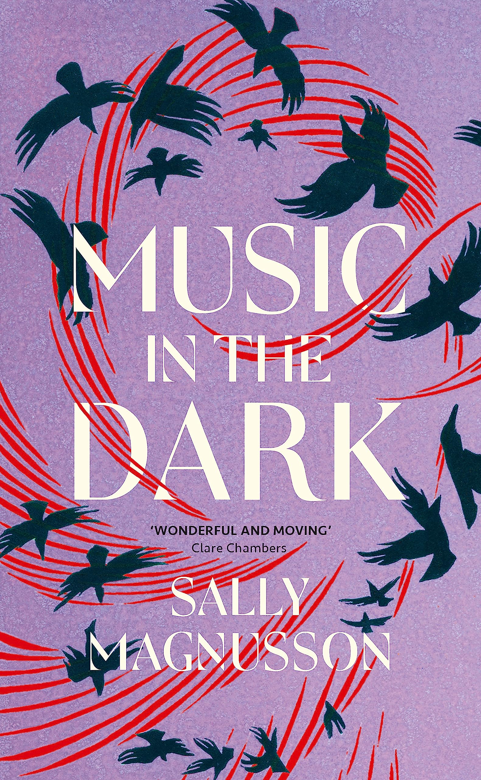 Buy Music in the Dark — BookShops.in
