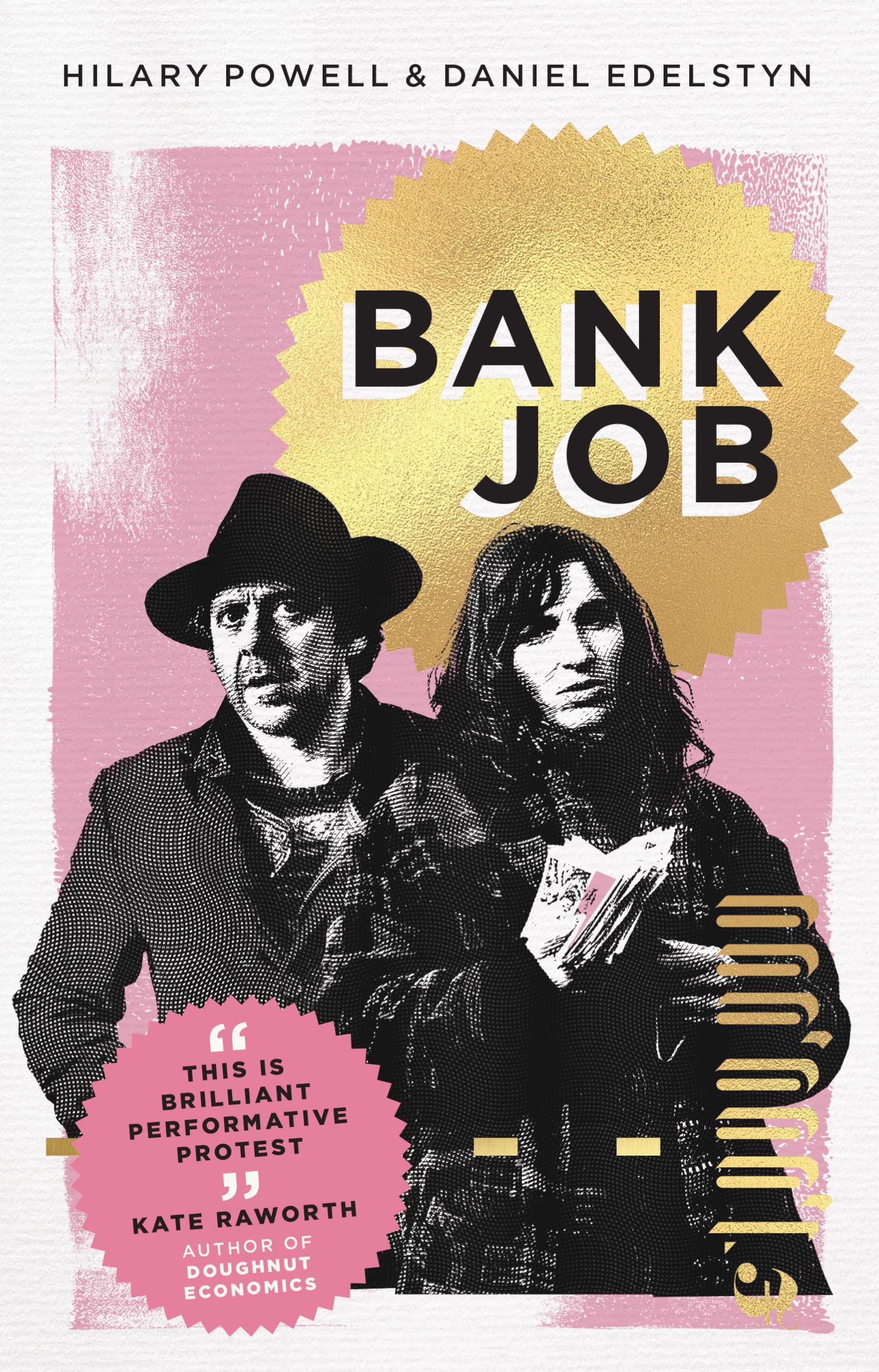 Bank Job.by Powell  New 9781603589697 Fast Free Shipping**