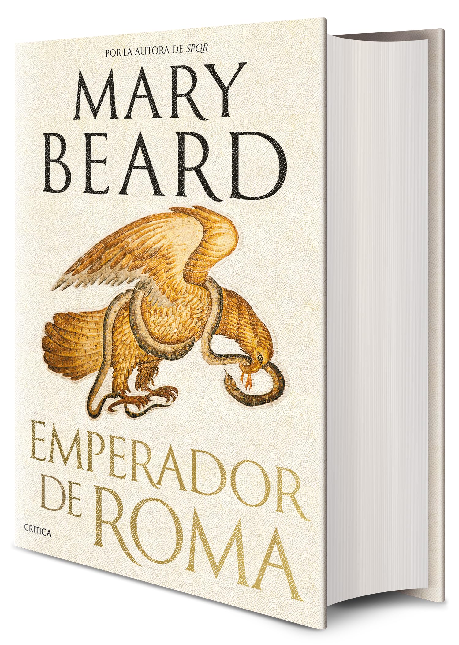 Emperador de Roma (Tiempo de Historia)