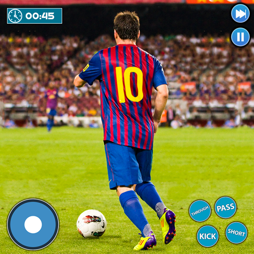 Echte FußballWeltliga 2023 MeisterschaftsFußballmeister, einfache