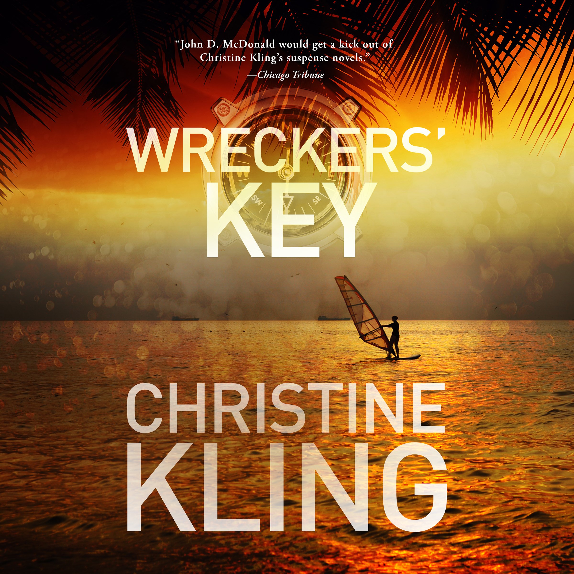 Wreckers' Key