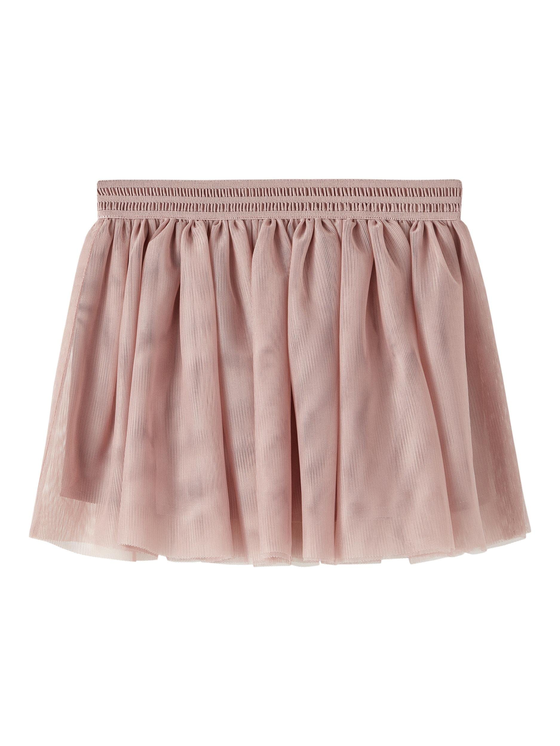 Girl's Nutulle Skirt