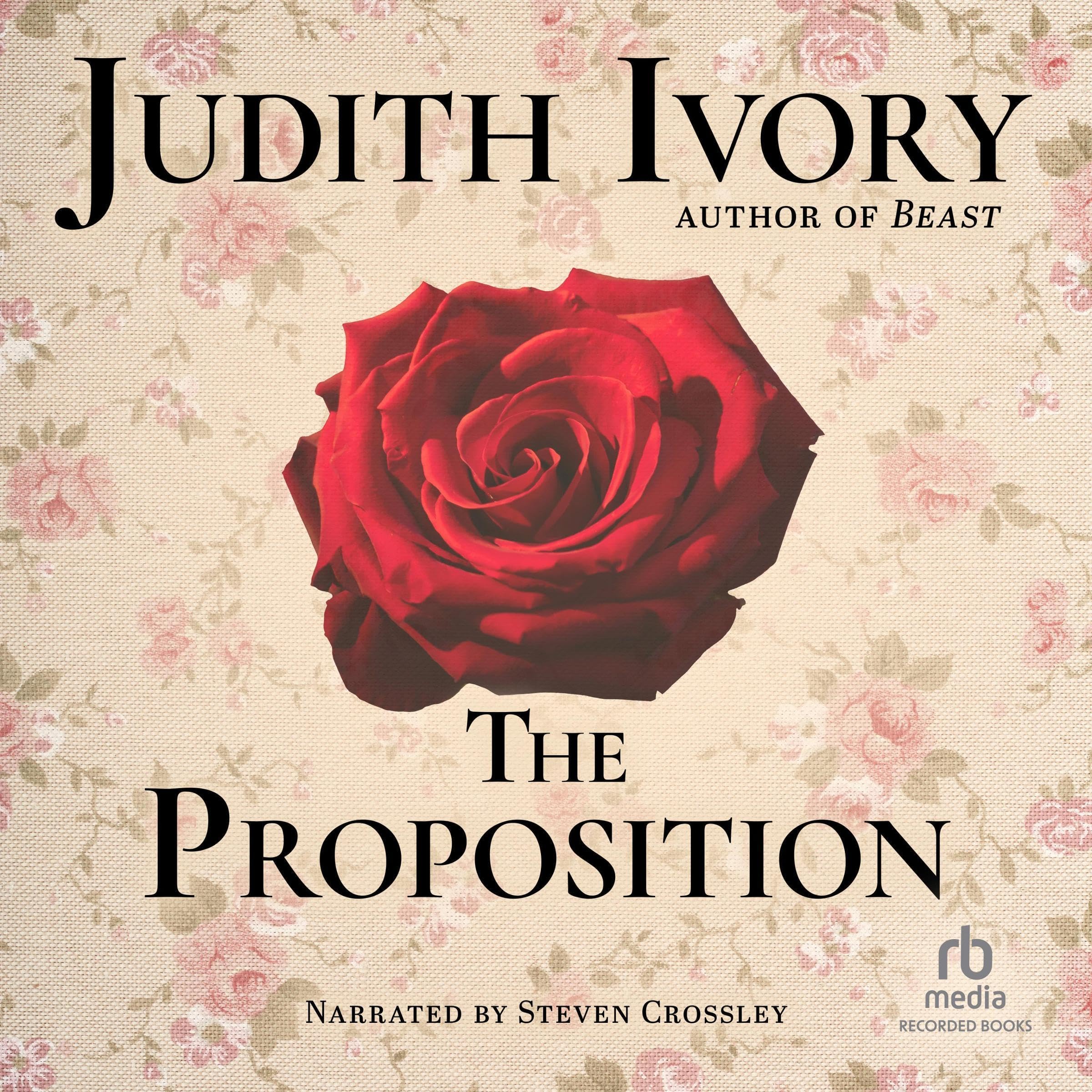 Cover art for The Proposition