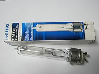 Philips 406041 - CPO-T WHITE 60W/728 60 watt Metal Halide Light Bulb