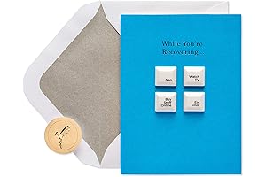 Amazon eGift Card: Get Well Soon (The Key)