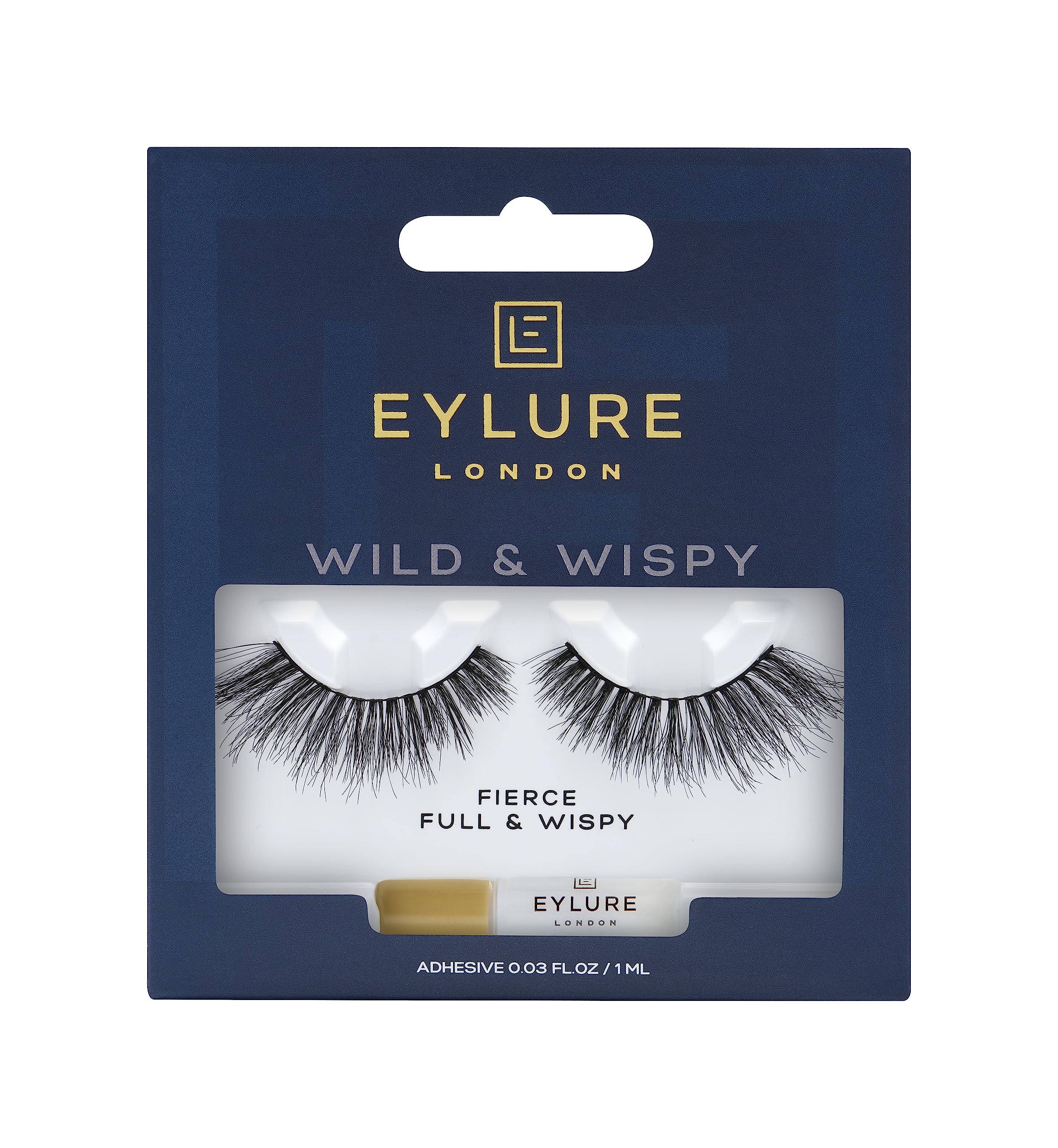 EylureWild & Wispy Fierce False Lashes