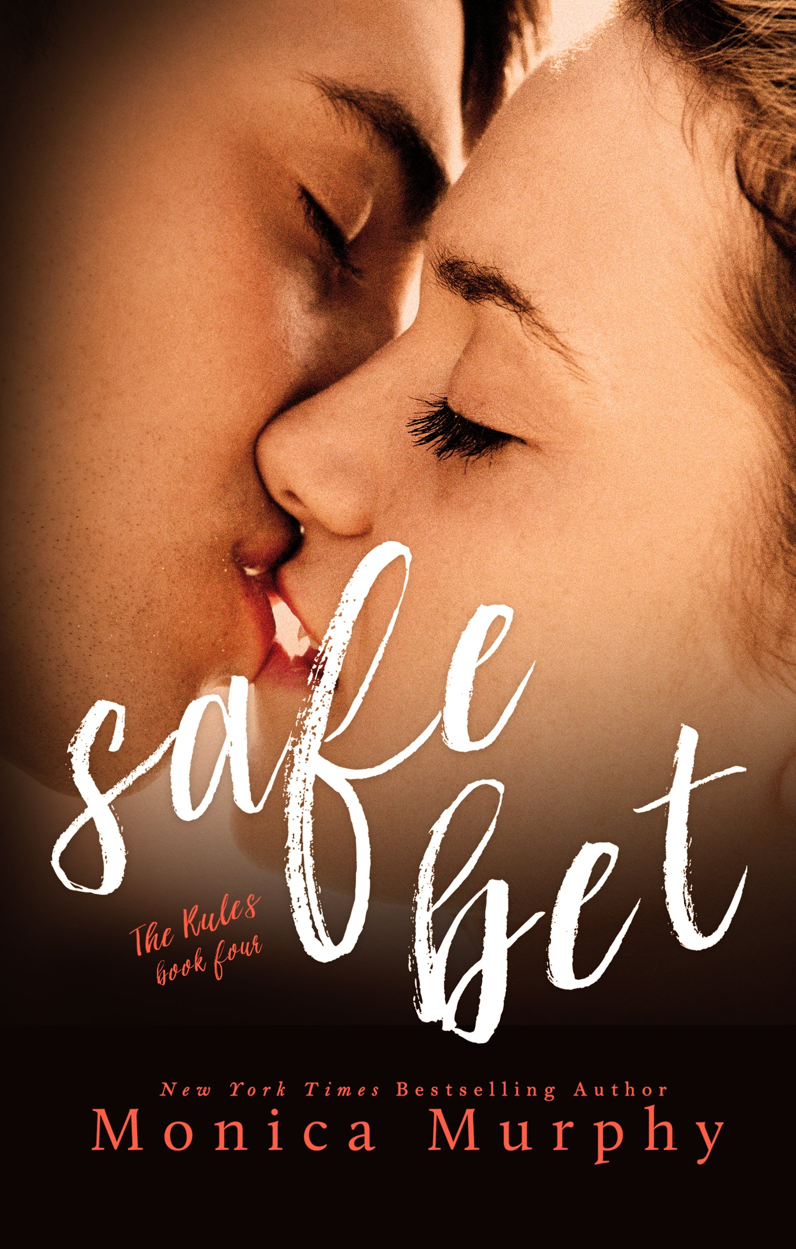 Safe Bet (The Rules Book 4)
