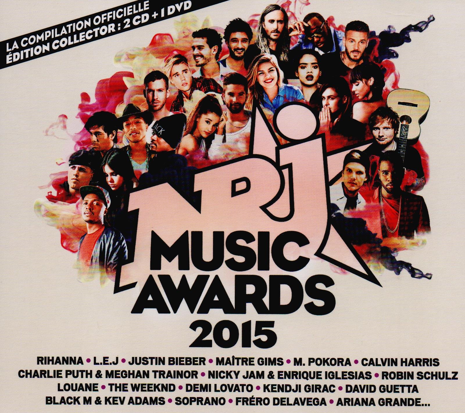 Nrj Hit Music..