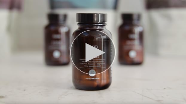 Amazon.com: Form ZZZZs - Natural Nootropic for Sleep | 5-HTP