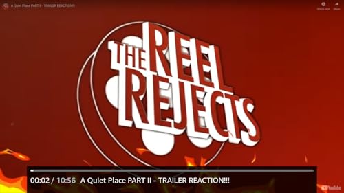 The Reel Rejects