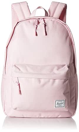 Light pink herschel backpack Clearance