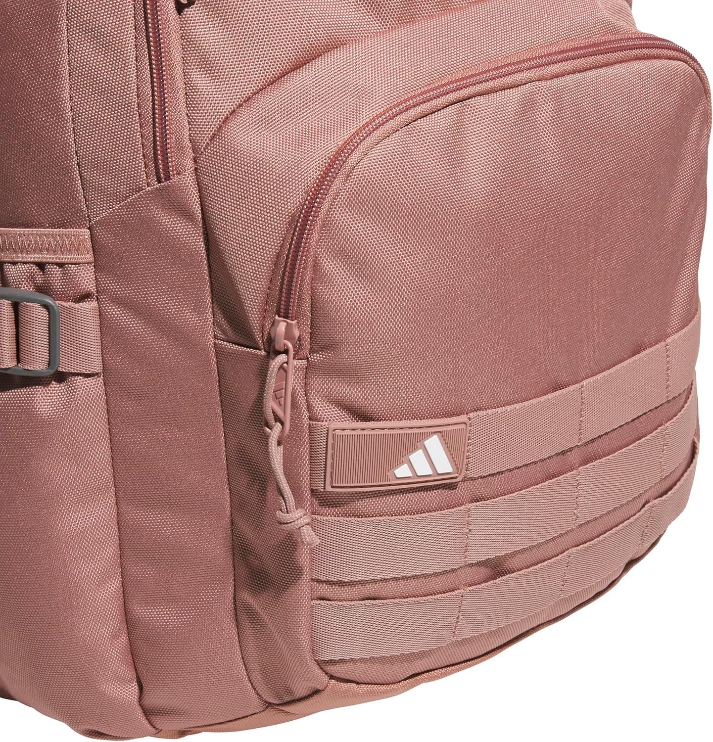 adidas Impulse Backpack for Laptop, School and Travel, 29L