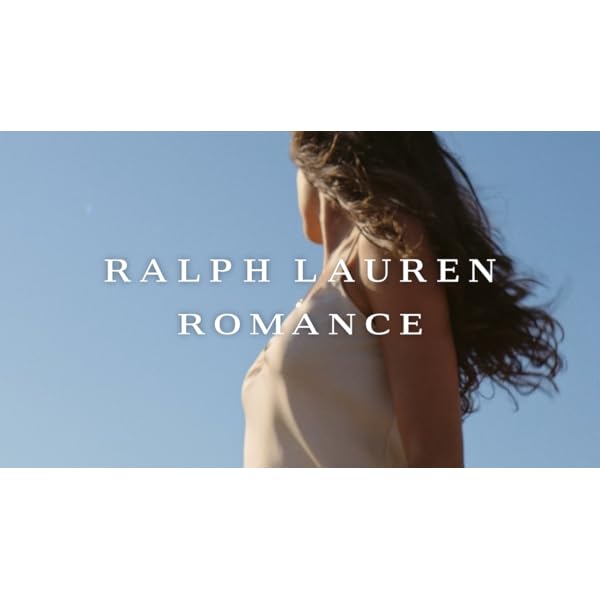 Ralph Lauren - Romance - Eau de Parfum - Women's Perfume - Floral & Woody - With Rose, Jasmine, and Berries - Medium Intensity - Image 7