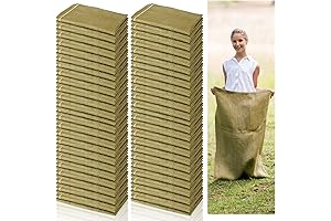 48 Pack of Mighty Potatoe Sacks