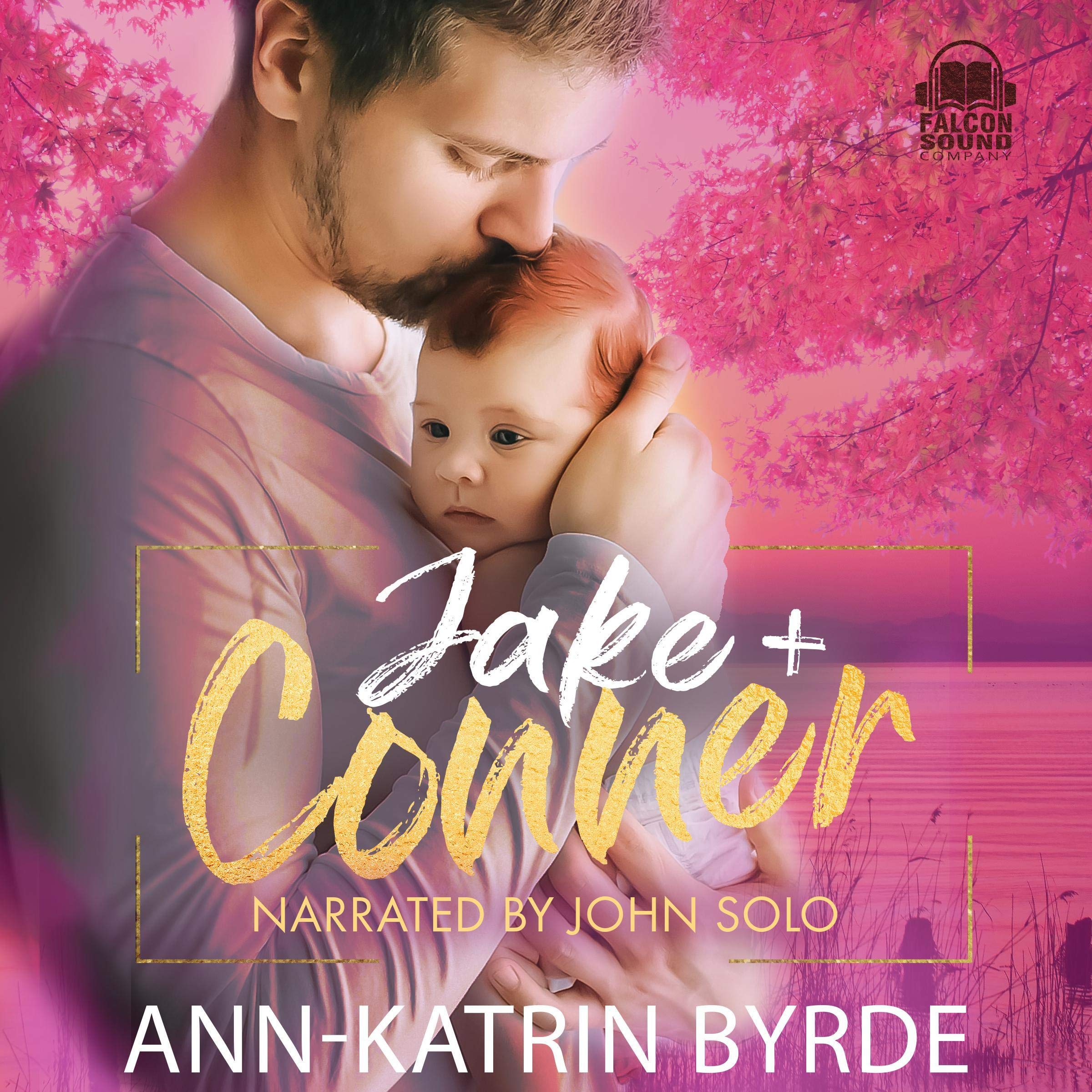 Cover art for Jake Plus Conner