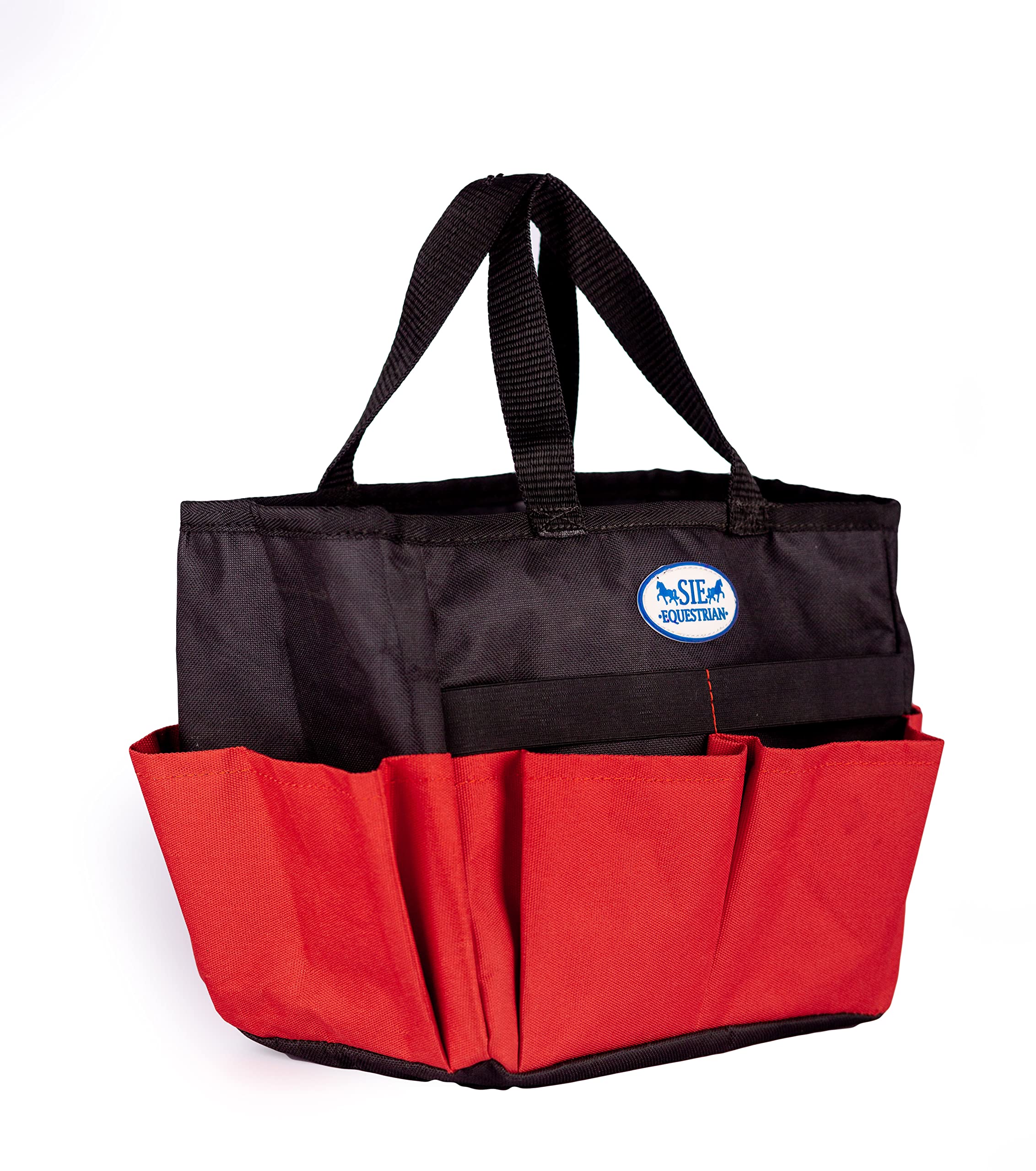 SIE Grooming Kit Bags in colors