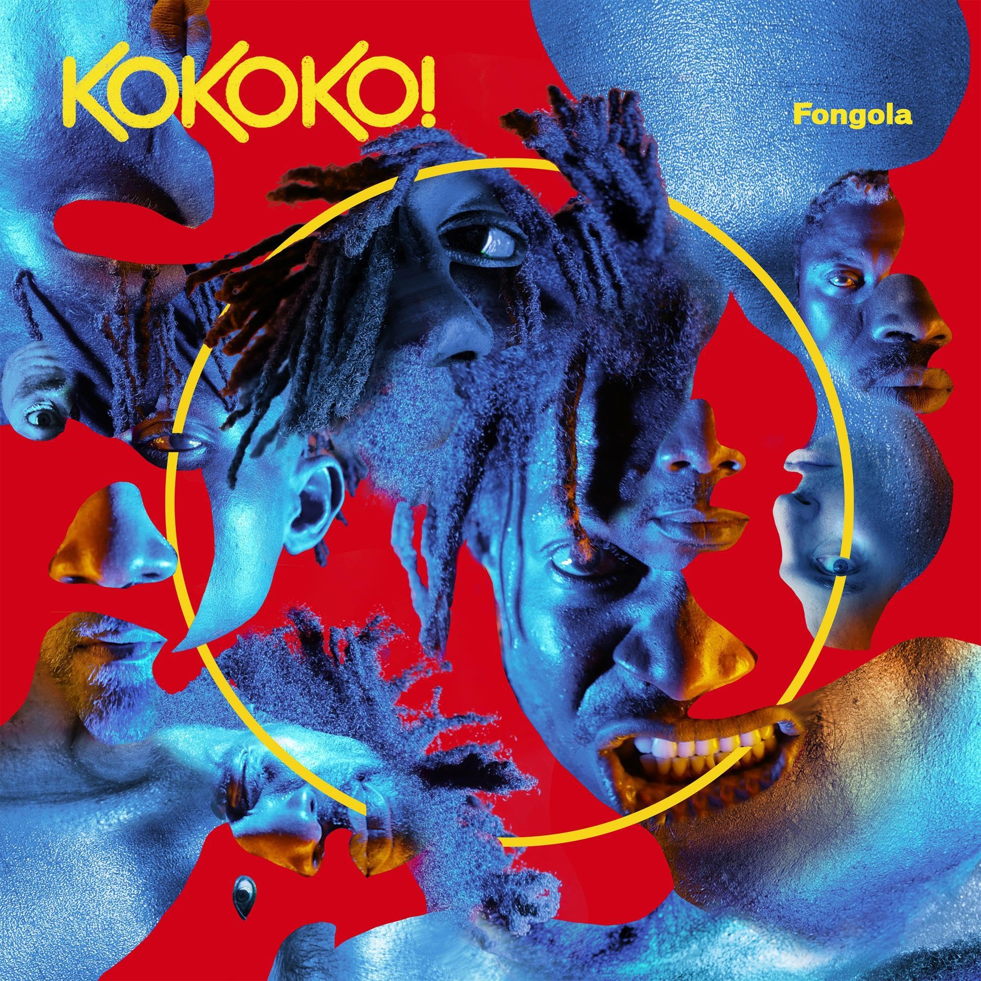 Fongola [VINYL]