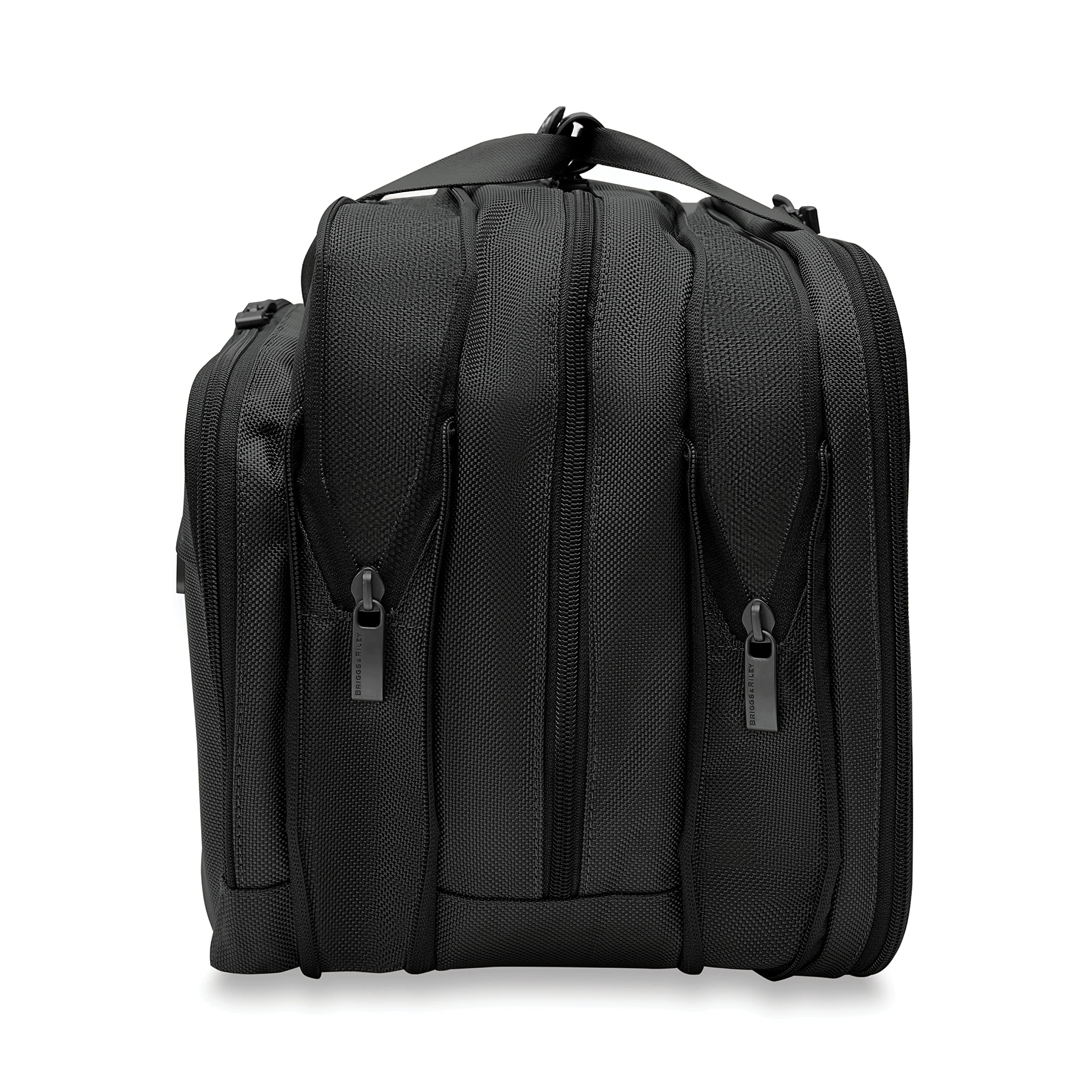 Briggs & Riley Travelware Unisex Baseline Erweiterbare Kabinentasche