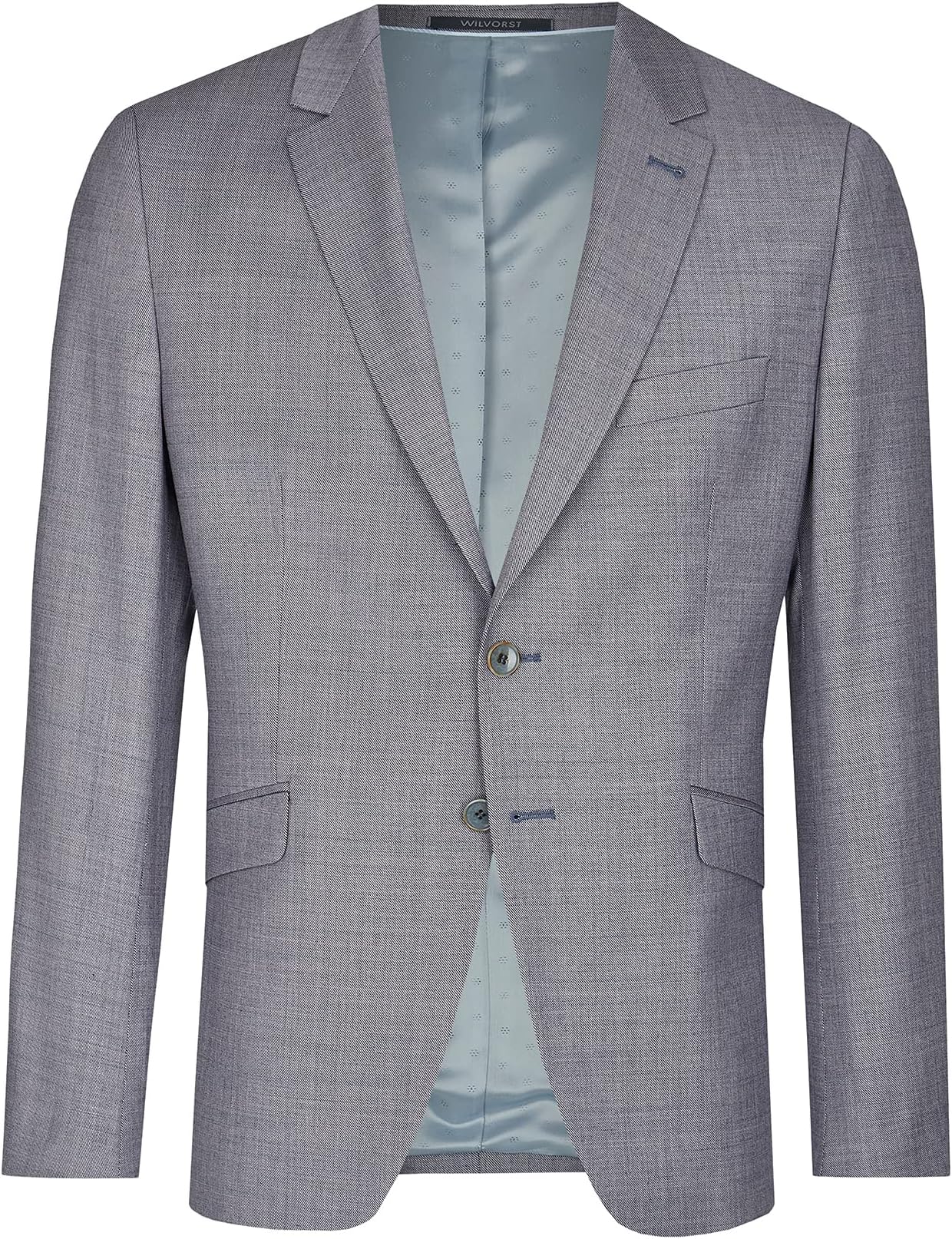 WILVORST Herrenmoden GmbH Men's jacket - Multicolour - Small
