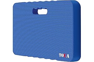 Garden Kneeler Pads 1 Pack for Work Gardening Yoga Exercise