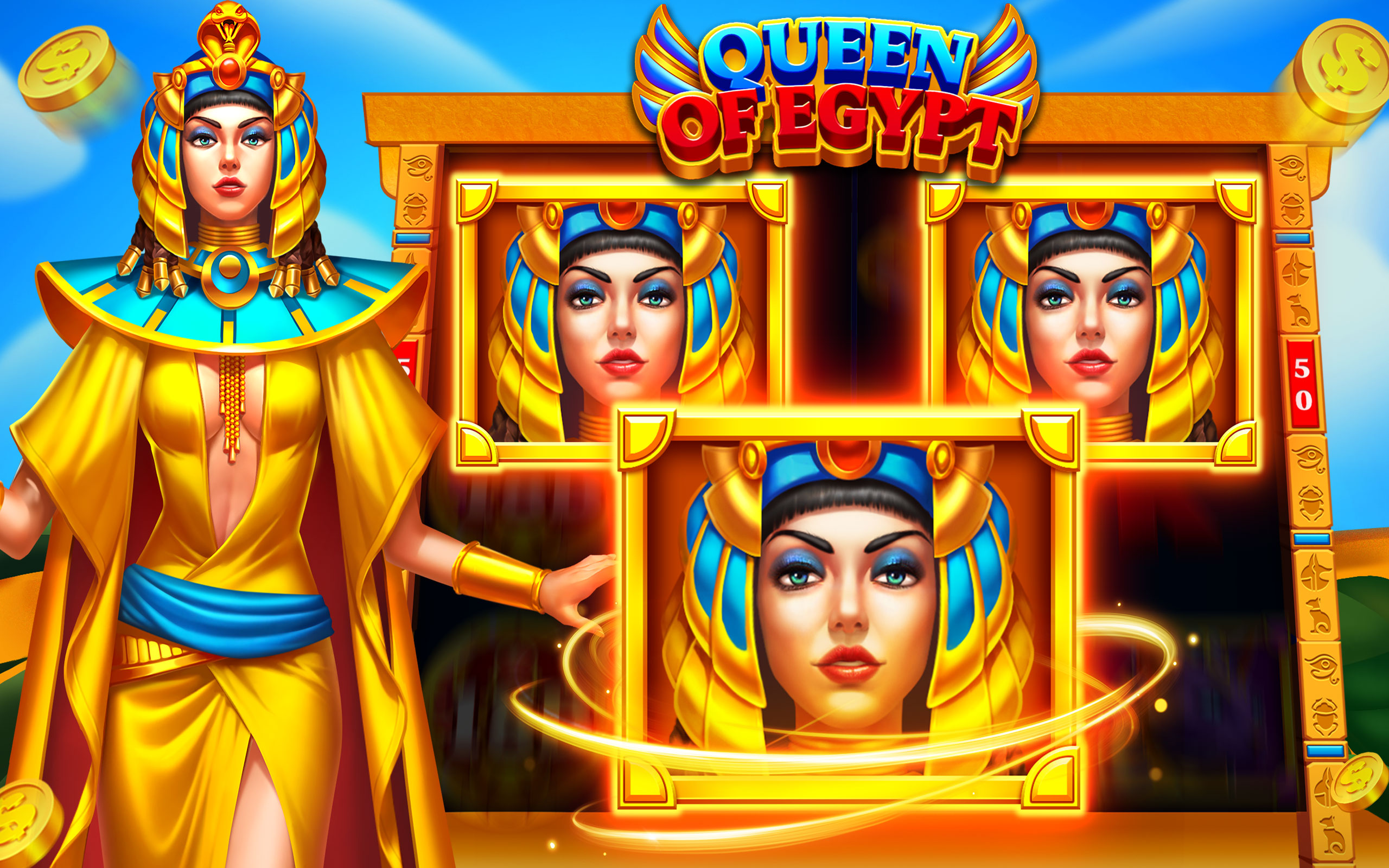 Slots of Vegas App: Eine umfassende Review für deutsche Spieler