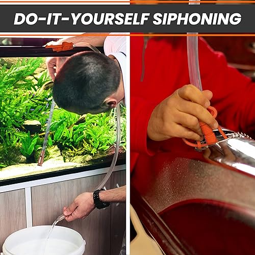 Miniatura 8 de Sifón profesional Parent Negro transparente