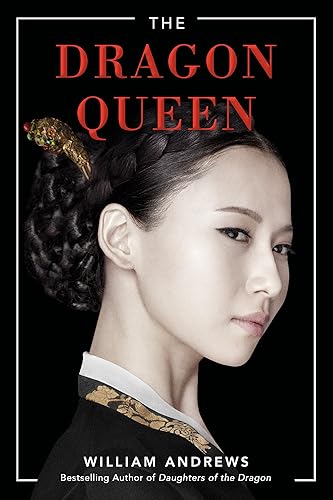 The Dragon Queen