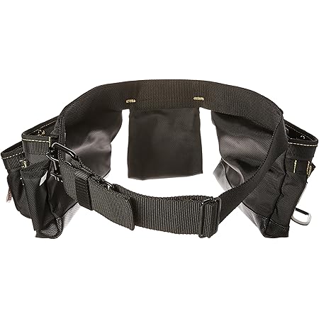 magnetic tool belt