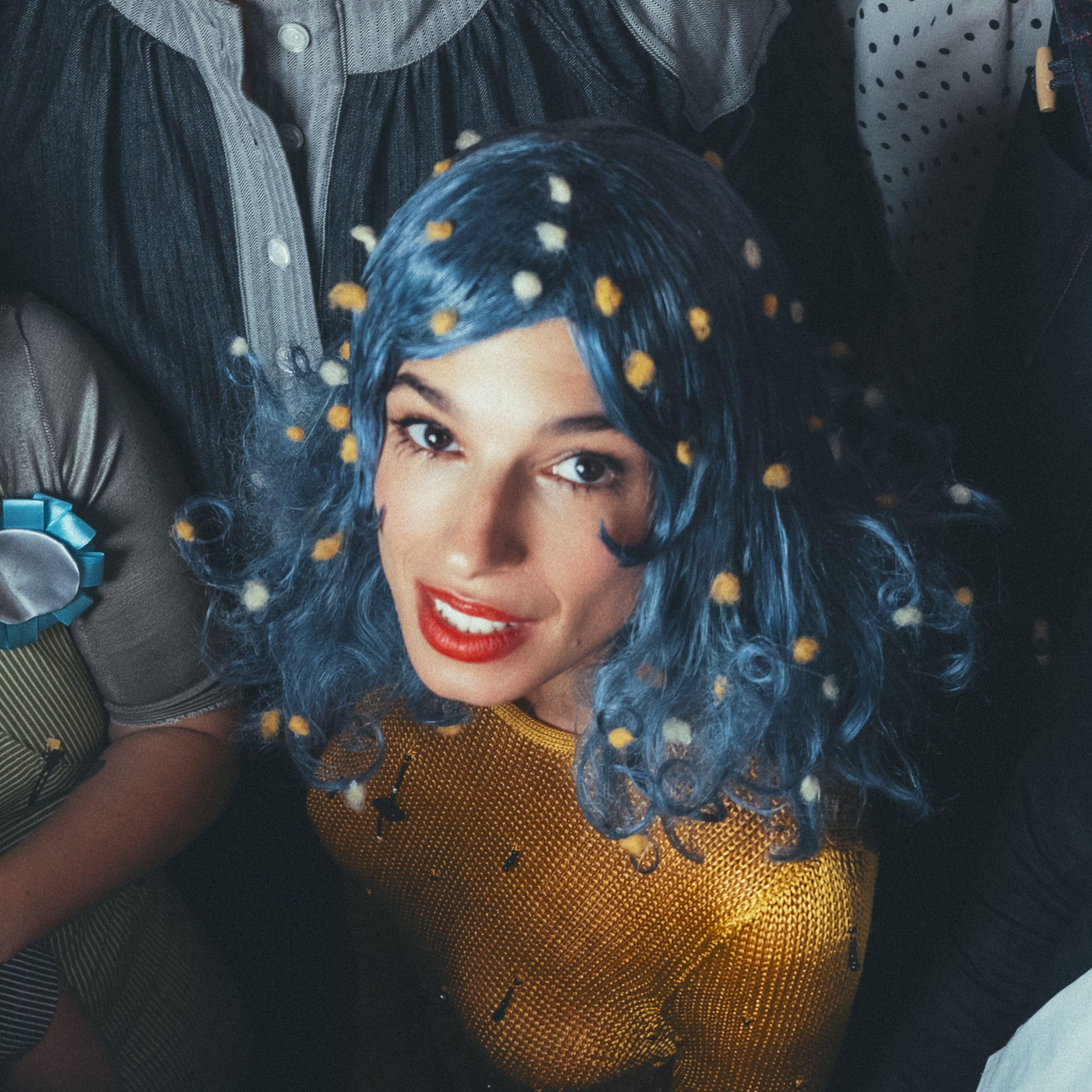 Flore Benguigui & The Sensible Notes