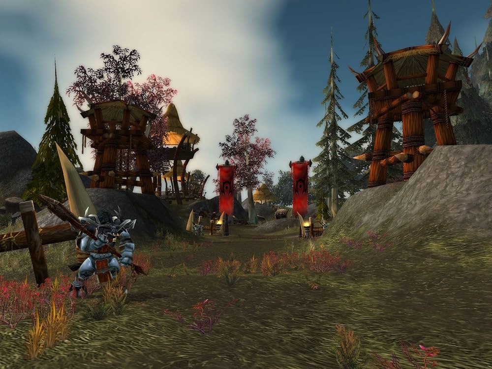 新品 未開封 World Of Warcraft Cataclysm 北米版 新品 未開封 World Of Warcraft Cataclysm 北米版