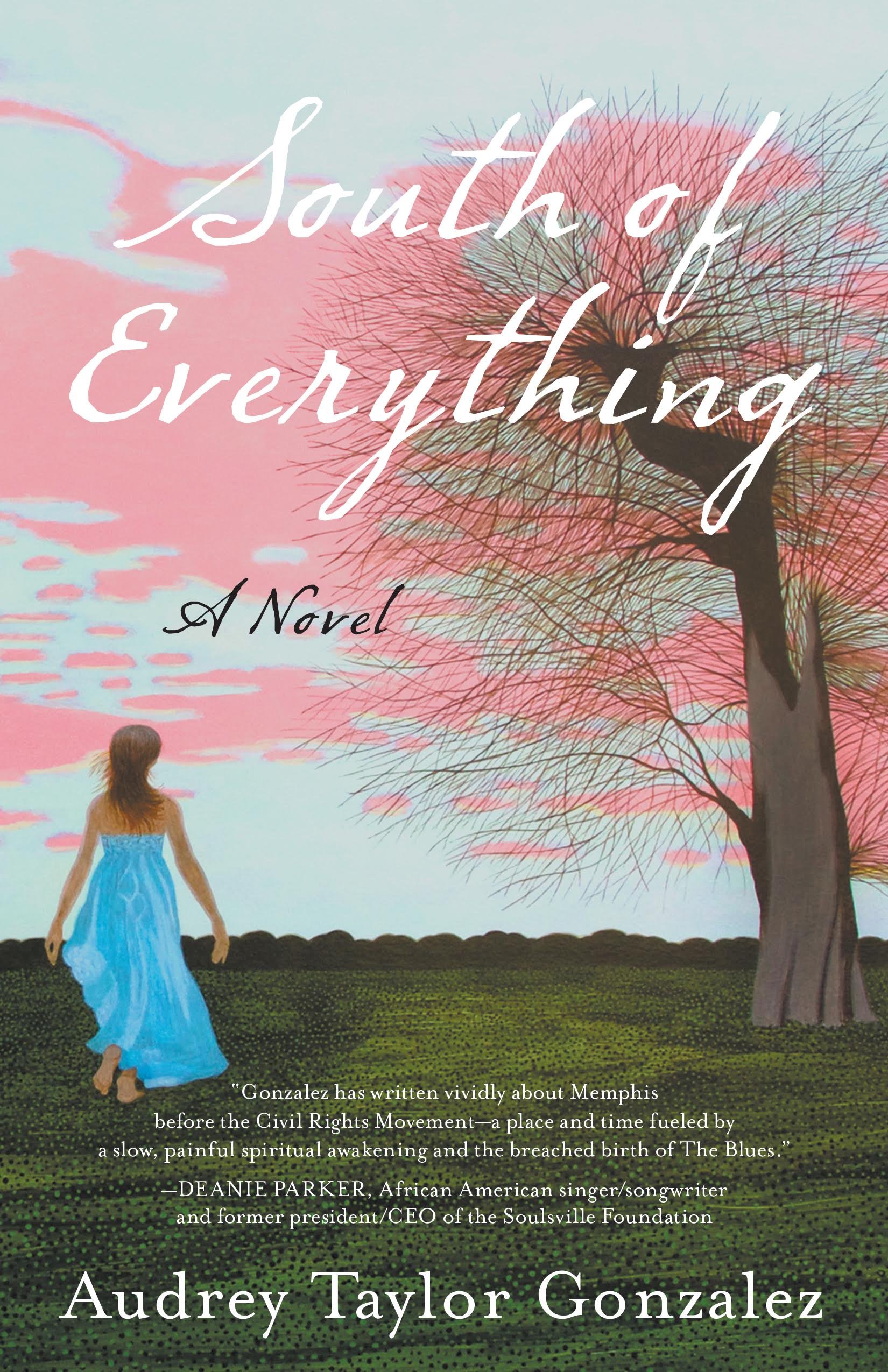 Buy South of Everything: A Novel — BookShops.in