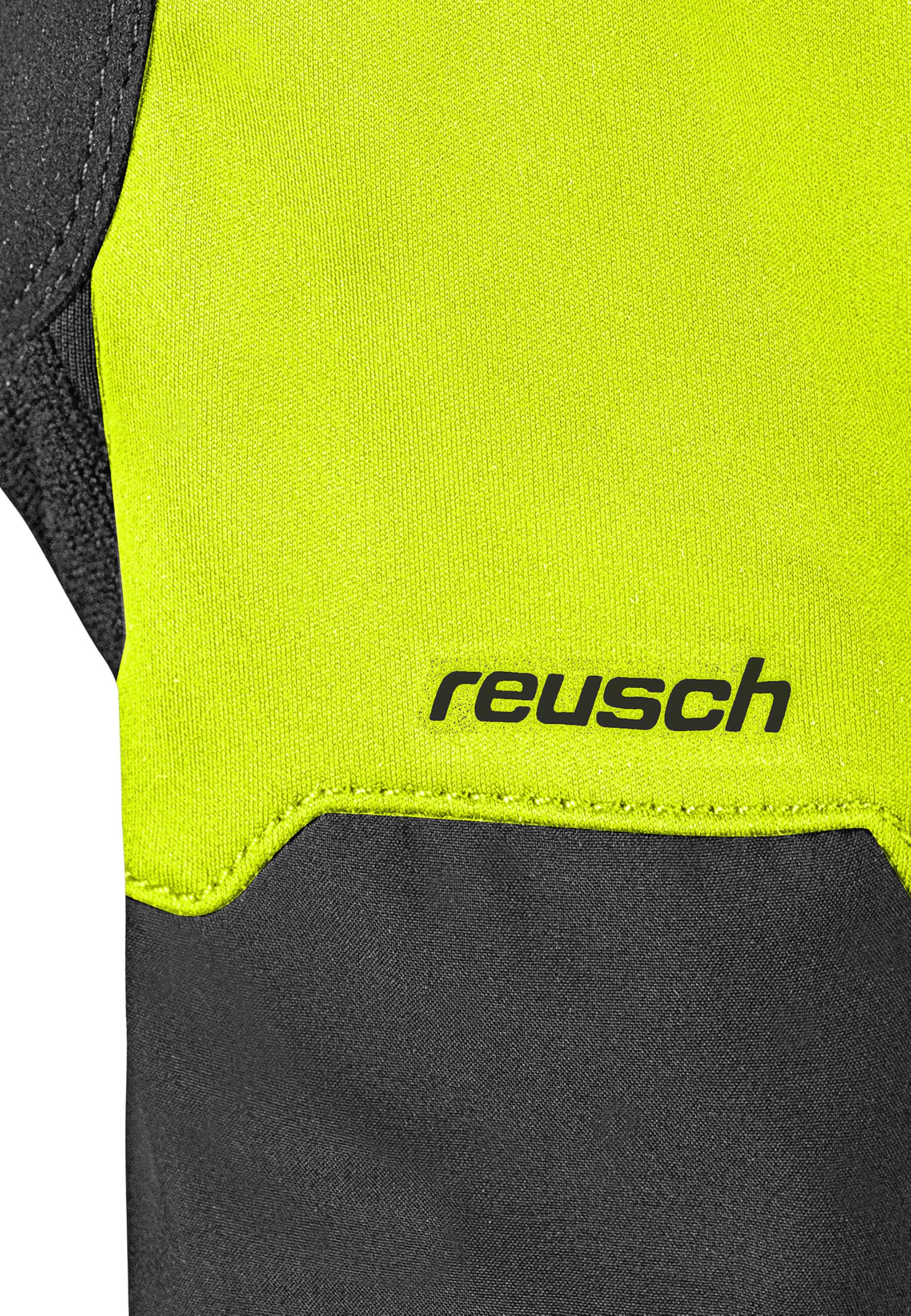 Reusch Reusch Flexcontrol Windstopper® By Gore-Tex Labs®_6620142 - Guanti Unisex Adulto