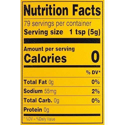 Miniatura 45 de French's Mostaza amarilla clásica, 14 onzas (paquete de 16)