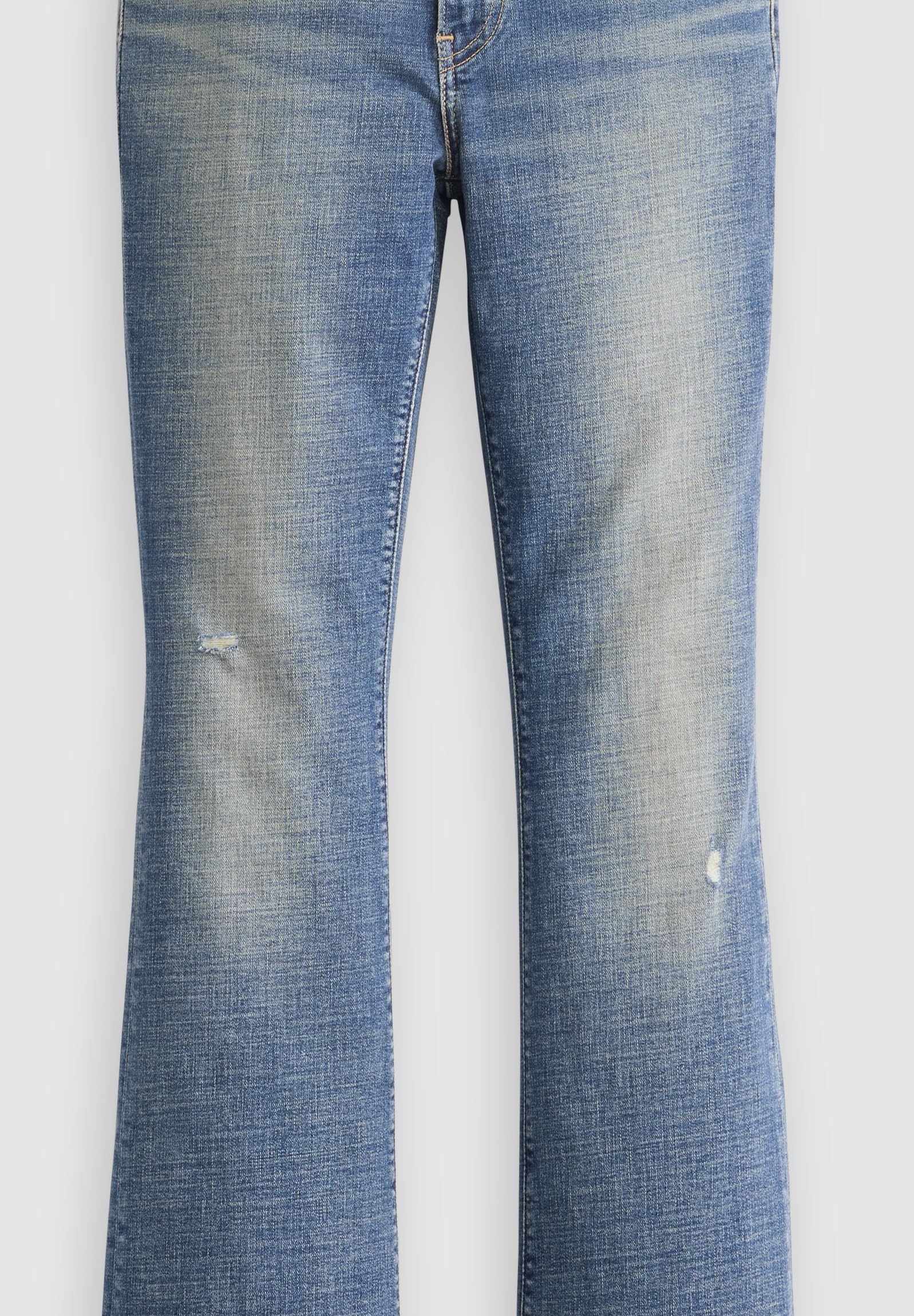 Levi's 725 High Rise Bootcut Ducked Out – Bild 5