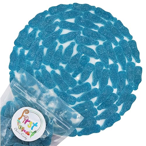 Miniatura 9 de FirstChoiceCandy Botellas de cola de gomita (cereza agria, 2 libras (paquete de 1))