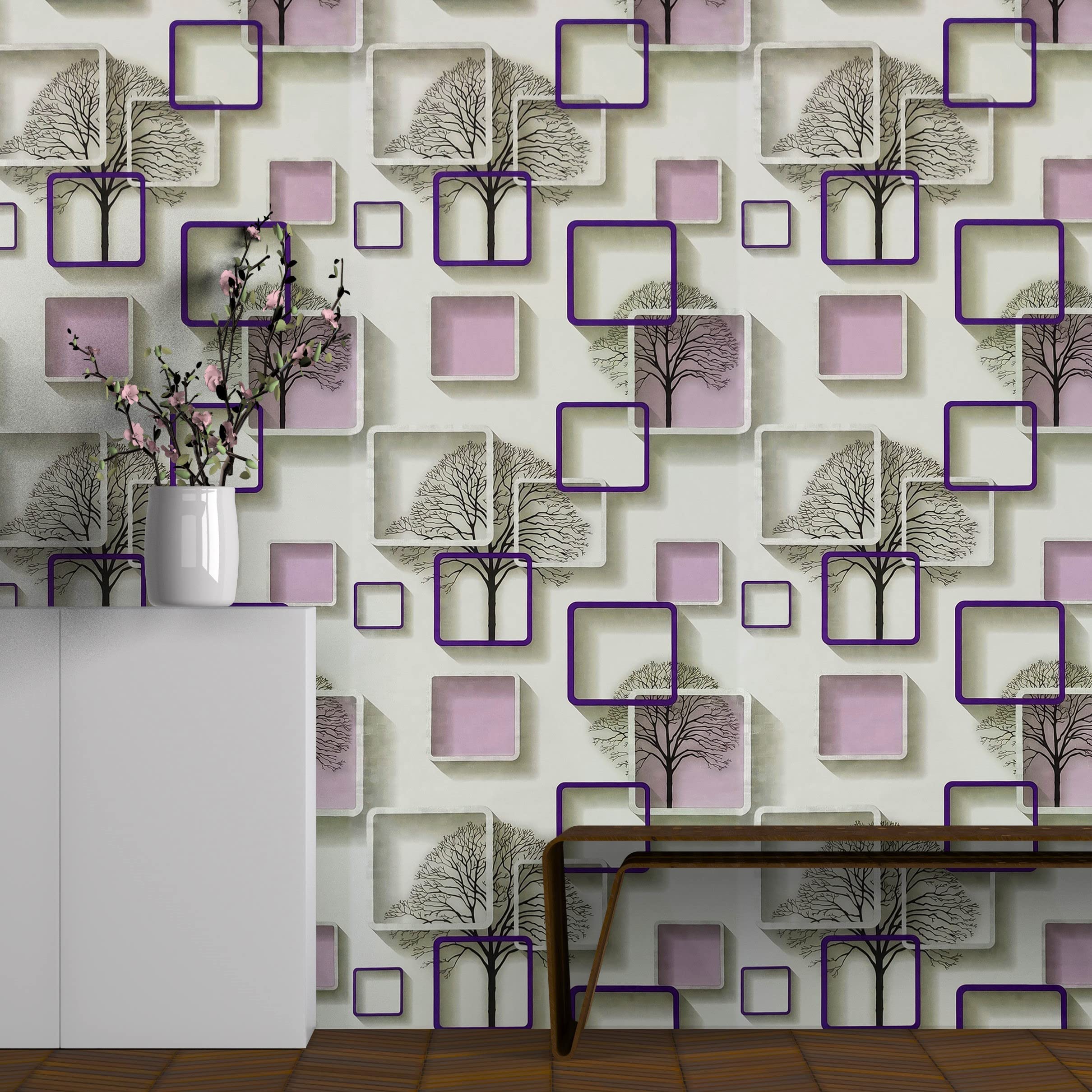 See full amazon price history chart for RoseCraft PVC Wall Stickers for Living Room | 3D Geometric Design Self Adhesive Wallpaper | Home Decor Product | Peel & Stick 3D Wallpaper for Walls | 45cm(w) x600cm(l)-28Sqft/Roll RoseCraft PVC Wall Stickers for Living Room | 3D Geometric Design Self Adhesive Wallpaper | Home Decor Product | Peel & Stick 3D Wallpaper for Walls | 45cm(w) x600cm(l)-28Sqft/Roll (B09GT1GHQS) Amazon Price History, Amazon Price Tracker