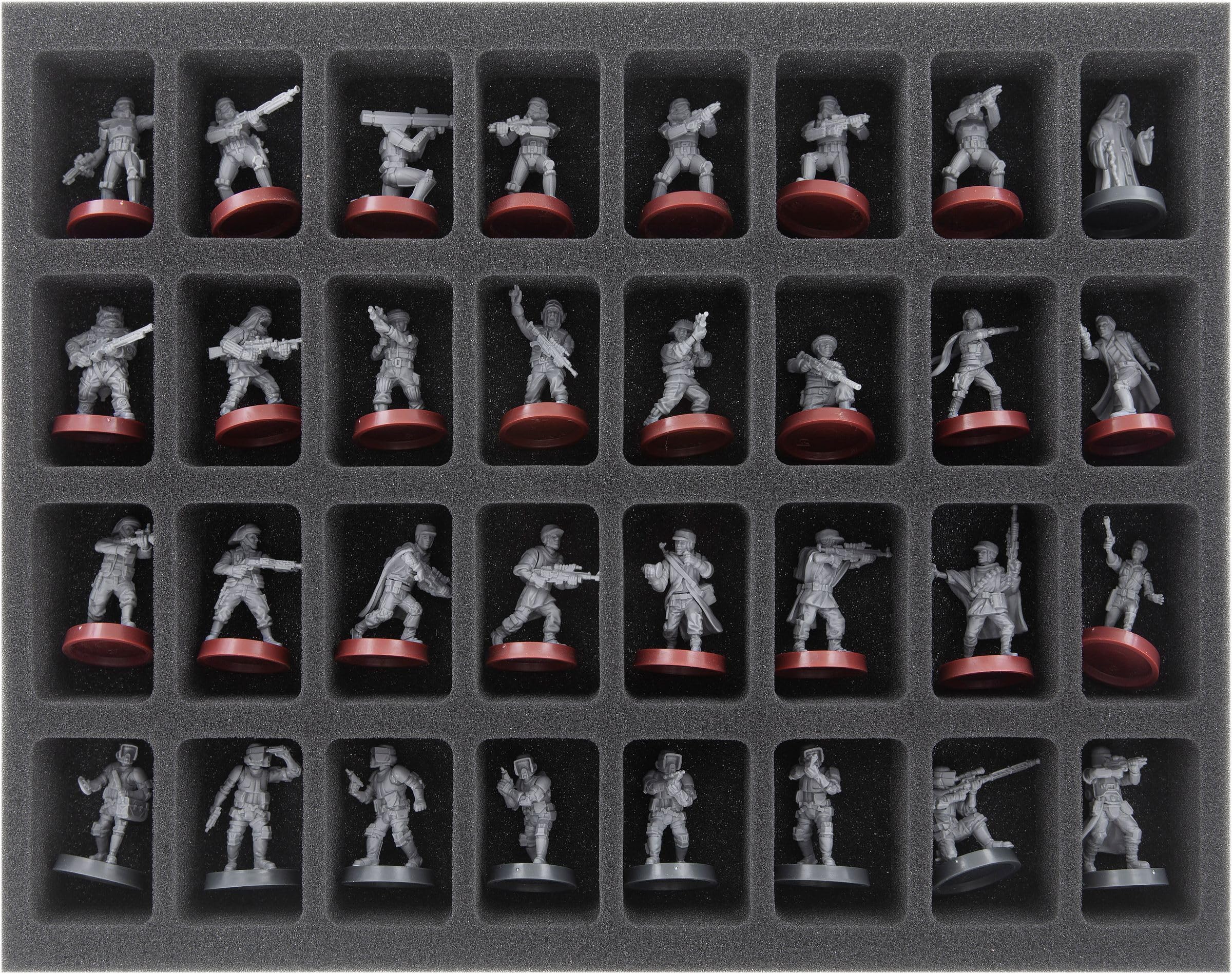 Feldherr Lagerbox FSLB250 kompatibel mit Star Wars: Legion - Separatisten