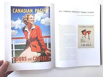 Nicholas Morant's Canadian Pacific 洋書 Nicholas Morant's Canadian Pacific: Garden, John F