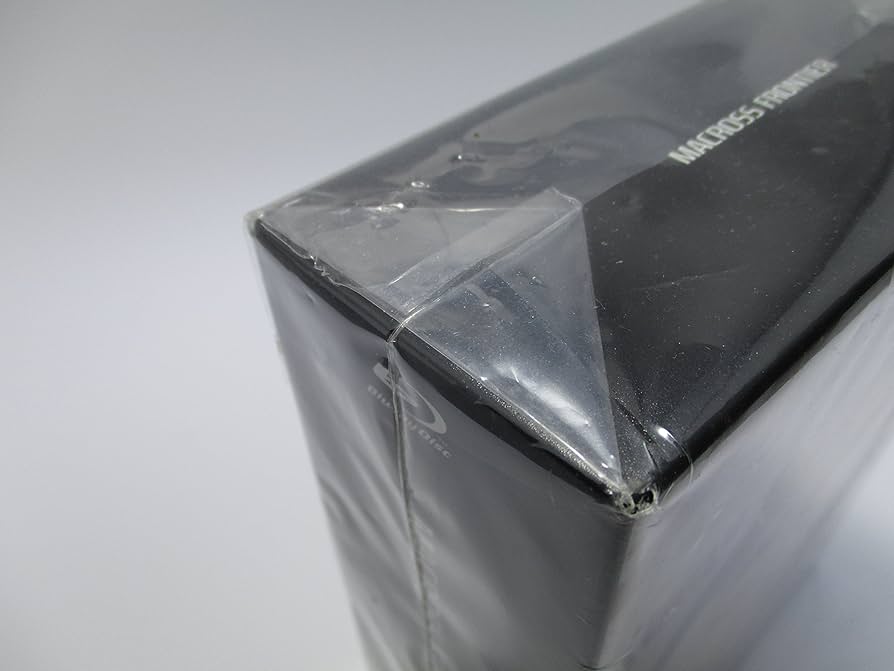 マクロスF ゼントラ盛り〈2014年12月24日までの… Amazon.co.jp: マクロスF ゼントラ盛り Blu-ray Box (期間限定