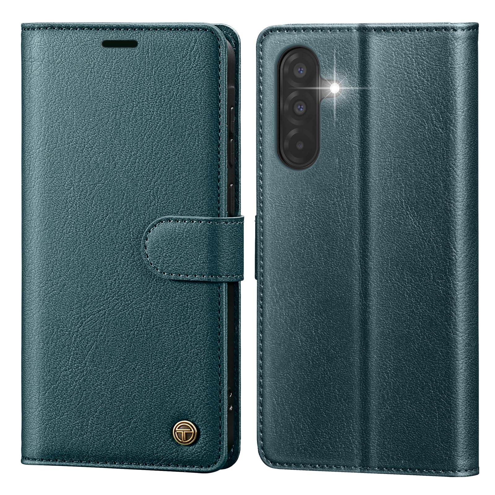 CASBST Handyhülle für Samsung Galaxy A17 5G Hülle