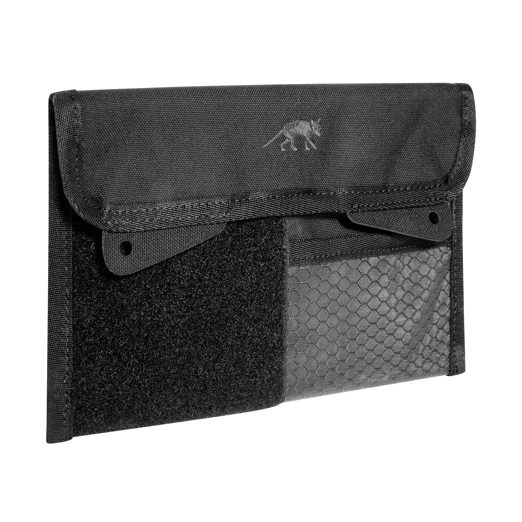 Pochette smartphone RFID Tasmanian Tiger étui téléphone portable noir - 6
