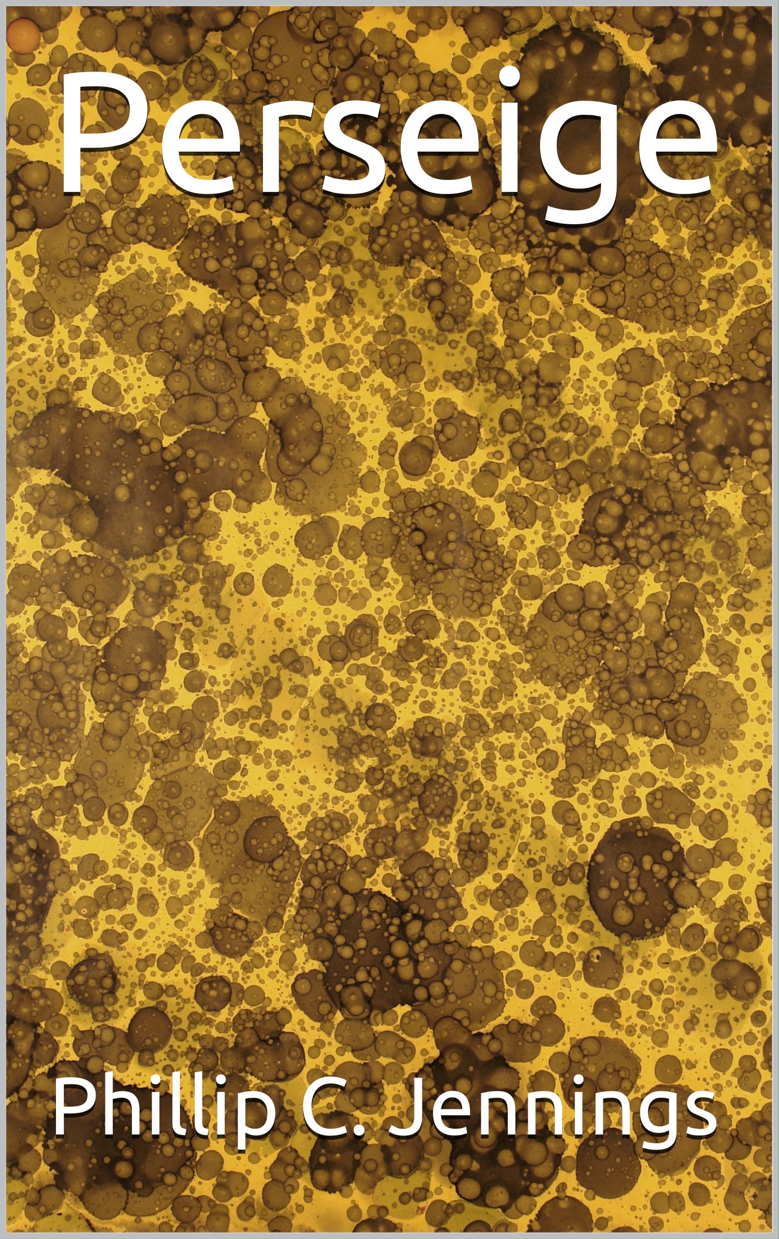 Cover of Perseige