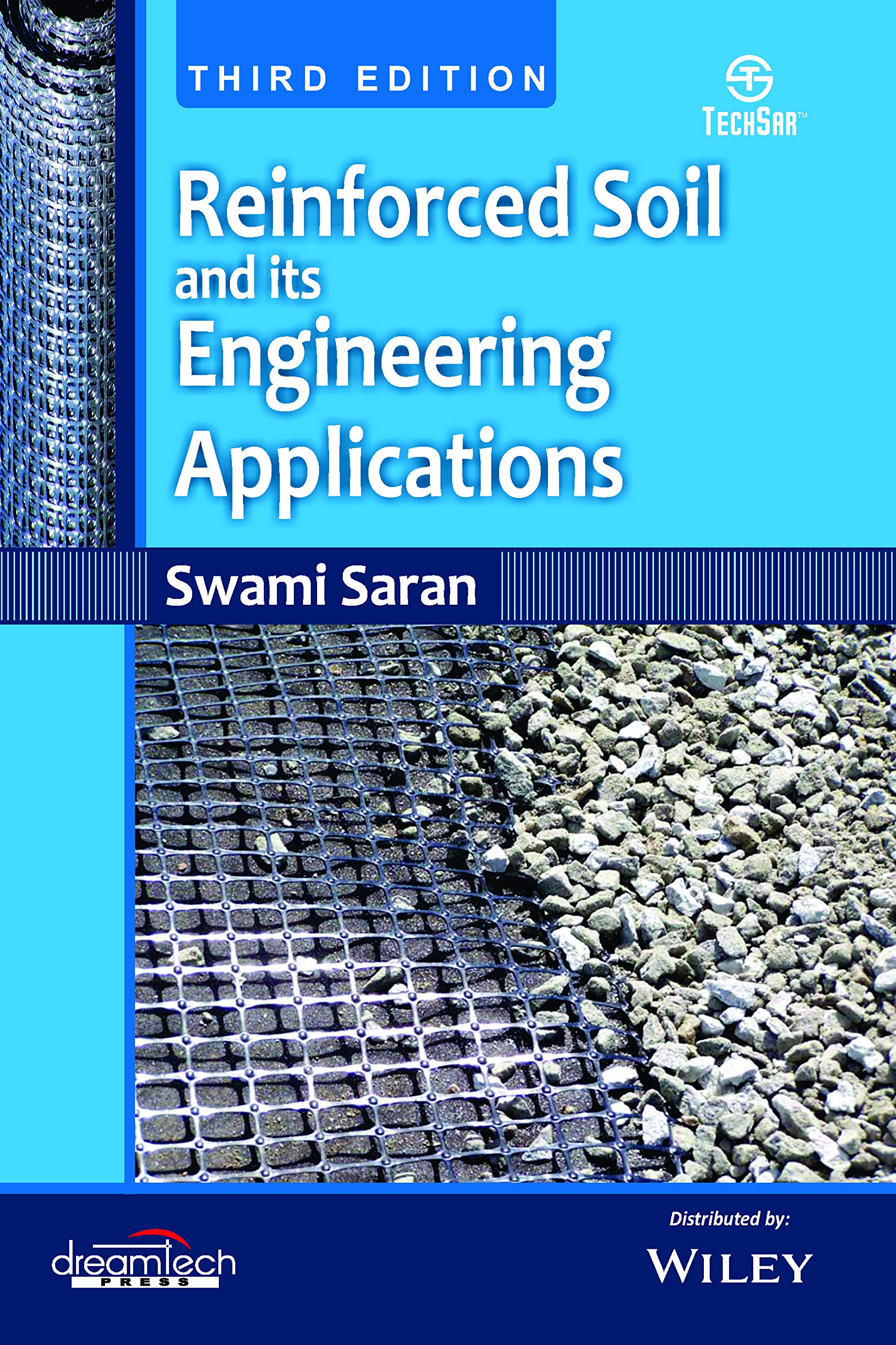 Buy Reinforced Soil and its Engineering Applications, 3ed | e — BookShops.in