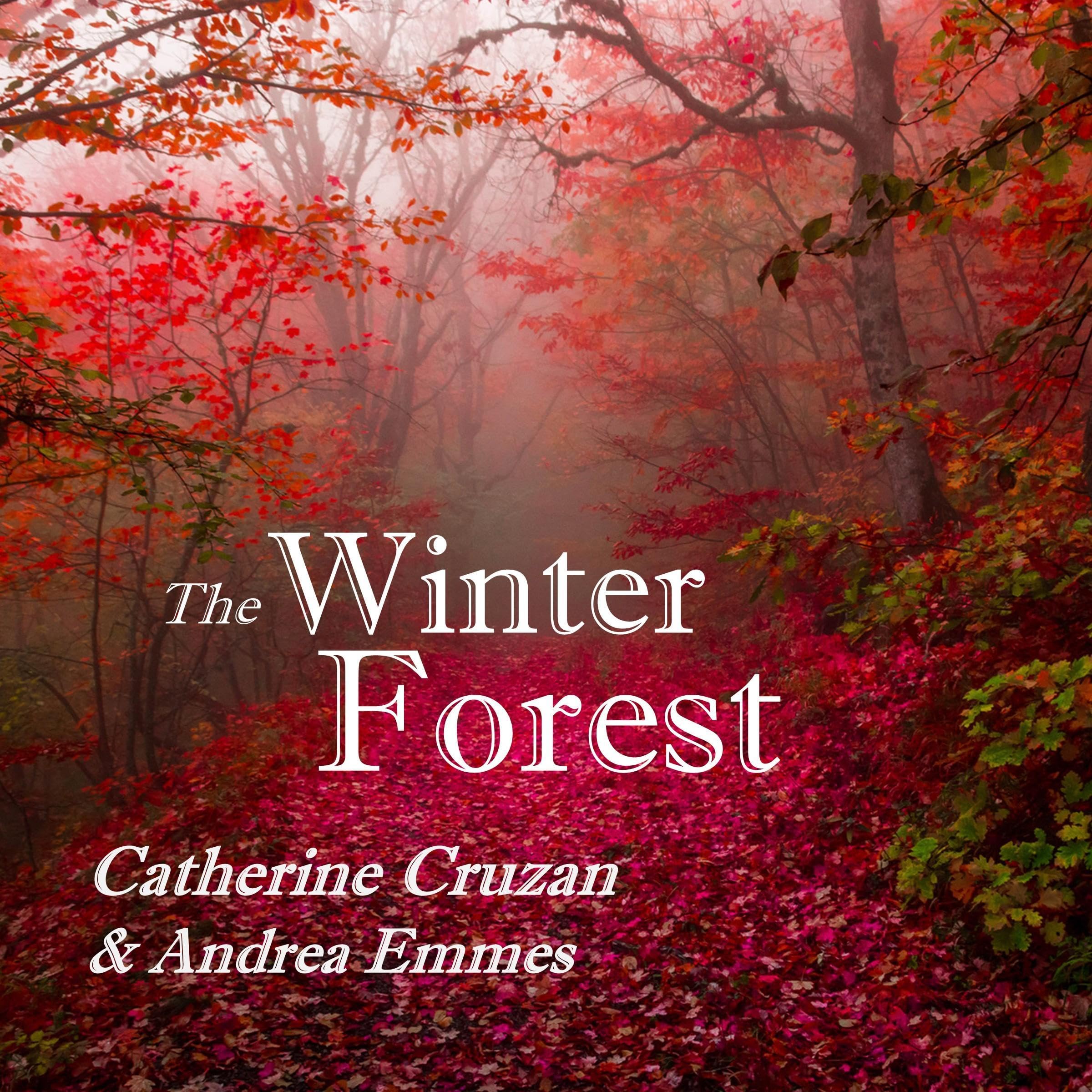 Cover art for The Winter Forest