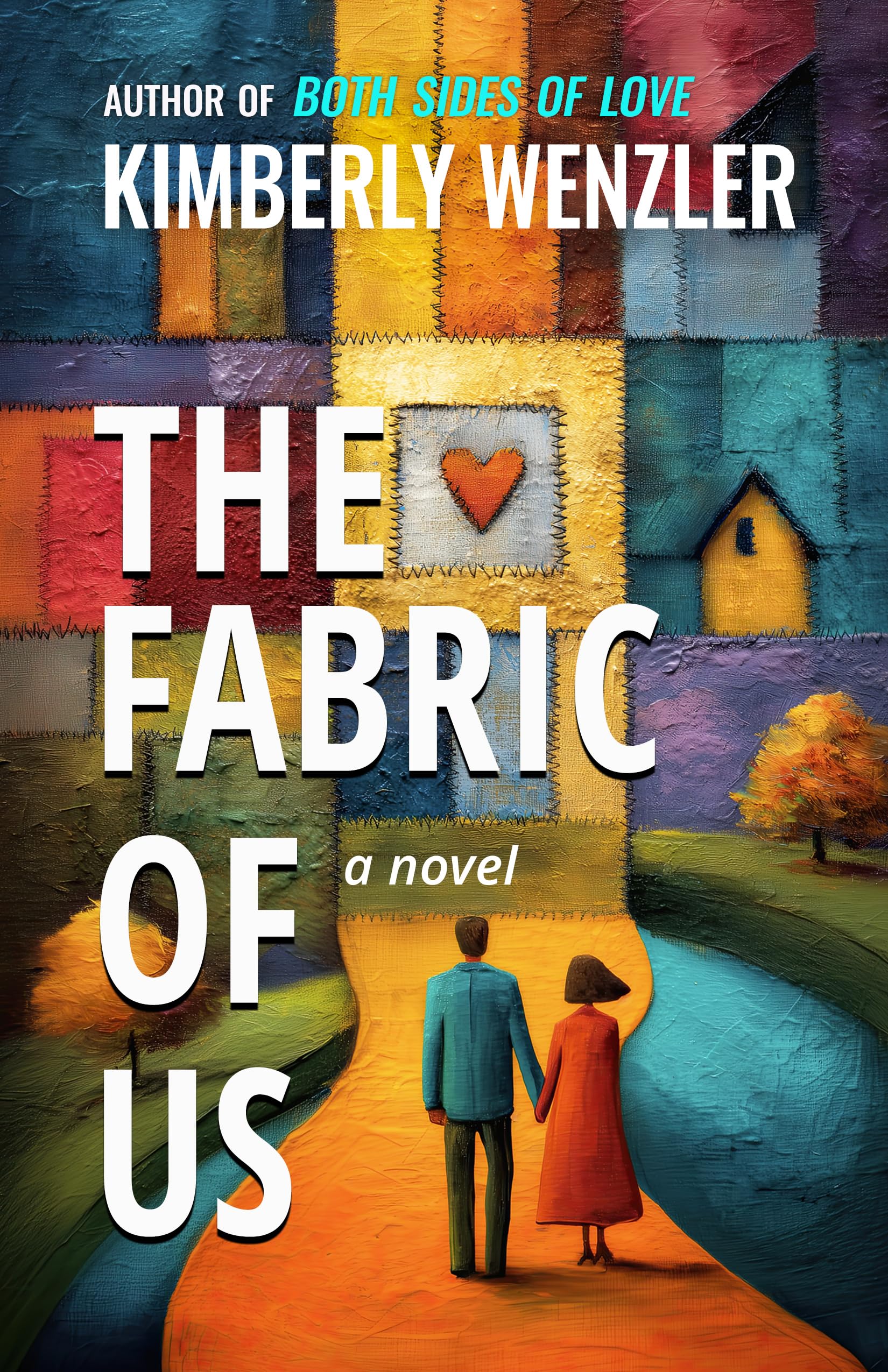 The Fabric of Us