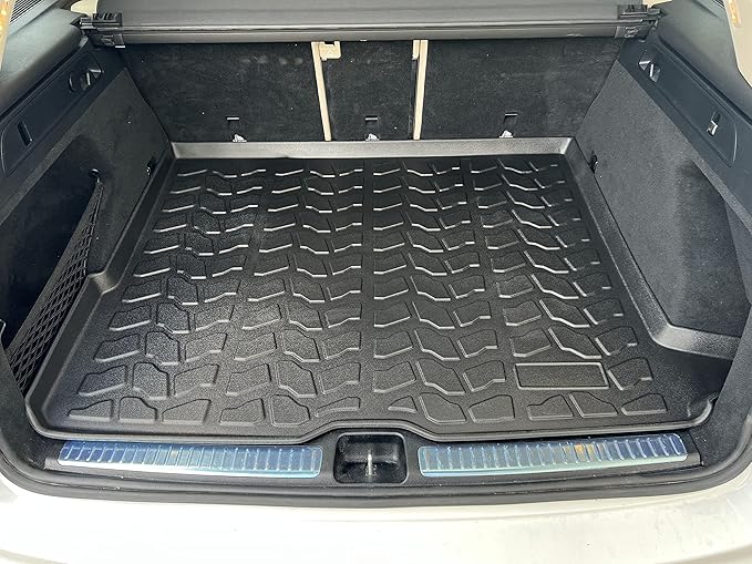 Premium Cargo Liner for MercedesBenz GLC 20162022 100