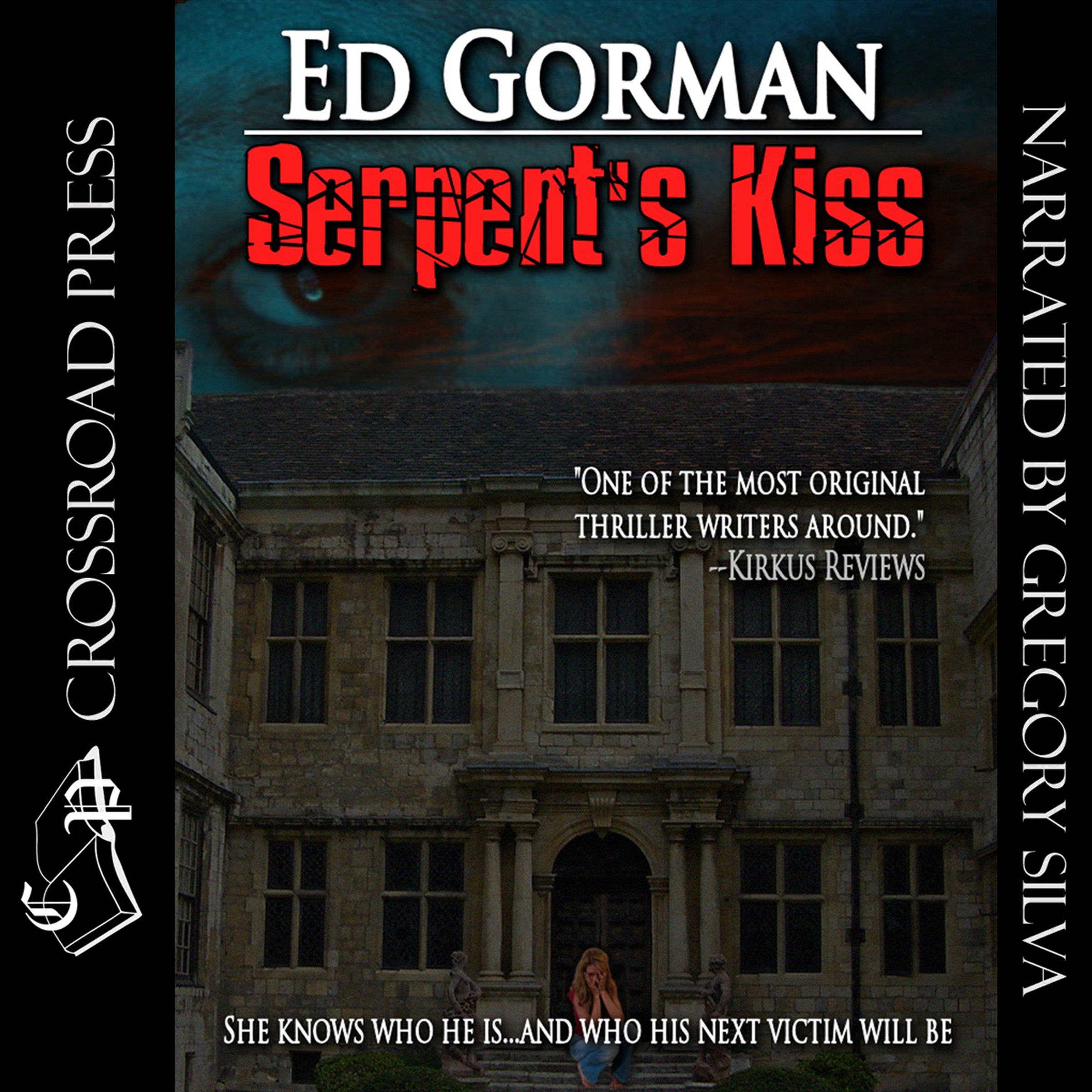 Serpent's Kiss